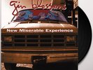 Gin Blossoms: New Miserable Experience Vinyl LP. Major Lodge Victory. Dusted.