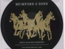 Mumford & Sons: Delta Acoustic Sessions Record Store Day 2019 10