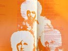 Jimi Hendrix-Axis Bold as Love  1st UK press 1967 Mono A1B1  Ex  +   insert