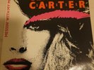 Clarence Carter / Messin' With My Mind Rare 7