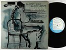 Horace Silver - Blowin' The Blues Away LP - Blue Note Mono DG RVG Ear 47 W 63rd