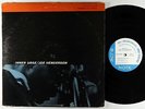 Joe Henderson - Inner Urge LP - Blue Note - BLP 4189 Mono RVG Ear NY USA