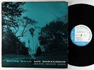 Lou Donaldson - Blues Walk LP - Blue Note - BLP 1593 Mono RVG Ear NY USA VG+