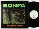 Luiz Bonfa - Jacaranda LP - Ranwood VG+