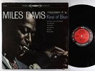 Miles Davis - Kind Of Blue LP - Columbia - CS 8163 6-Eye Stereo DG