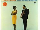 Nancy Wilson/Cannonball Adderley - S/T LP - Capitol - SM-1657 SEALED