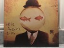 Counting Crows This Desert Life 2x LP Vinyl excellent