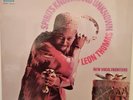 LEON THOMAS - SPIRITS KNOWN AND UNKNOWN - FLYING DUTCHMAN FDS-115, 1969