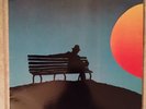 1978 Bobby Caldwell CLOUDS CL-8804, 8804 LP-33 Album Original Pressing