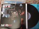 REO SPEEDWAGON Hi Infidelity LP CBS MASTERSOUND EPIC Half Speed Mastered PROMO