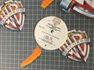 PRINCE Head  Sister Partyup WB PRO-A-915 1980 DJ SS Promo Very Rare Dirty Mind