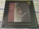 Bob Dylan Blood on The Tracks MFSL One Step Mobile Fidelity #2850/9000 Sealed