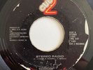 SPACER Stereo Radio CUE 2 Killer Boogie Funk Electro MP3