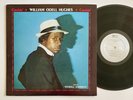 WILLIAM ODELL HUGHES Cruisin WENHA WHR A20 LP Rare Funk Soul WENDELL HARRISON NM