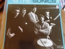 The Sonics – Here Are The Sonics  LP Vinyl