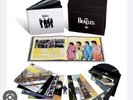 The Beatles Stereo Vinyl Box Set 2012 NEW & SEALED STILL IN SHIPPING CONTAINER