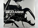 Massive Attack - Mezzanine Vinyl Record