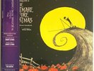 The Nightmare Before Christmas Original Soundtrack | Mondo Vinyl Record Album