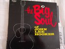 The Big Soul of John Lee Hooker