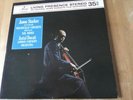 Starker Dorati Dvorak Cello Concerto Bruch LP Mercury SR90303 RFR-3 Stereo LP