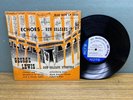 GEORGE LEWIS AND HIS NEW ORLEANS STOMPERS. ECHOES OF NEW... Blue Note LP 7010.