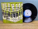 GEORGE LEWIS AND HIS NEW ORLEANS STOMPERS. ECHOES OF NEW... Blue Note LP 7013.