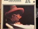 Sun Ra Arkestra Solar Myth Approach Vol 2 EX  1st French BYG Actuel DG lp