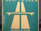 Kraftwerk - Doppelalbum LP Vinyl Schallplatte