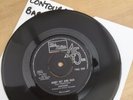 Contours Baby Hit And Run / Can You Jerk Like Me Tamla Motown Label 1964.      p