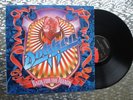 Dokken   ‎  Back For The Attack     Vintage Heavy Metal LP  Elektra – E1 60735