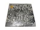 Vinyl LP Cream Wheels of Fire SD 2-700 1968 Gatefold