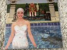 STONE TEMPLE PILOTS Tiny Music NM Copy BLUE MARBLED VINYL No. 275 Rare HTF