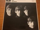 LP THE BEATLES 