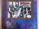 KING HARVEST Dancing In The Moonlight LP Original Shrink Perception PLP 36