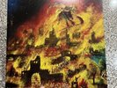 Armand Hammer Rome Limited 2LP Merlot Color Vinyl W/ Instrumentals