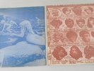 LED ZEPPELIN House of the Holy LP + ROLLING STONES Some girls KOREA RARE KOREAN