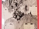 THE BEATLES - Revolver - MONO Vinyl LP (2014 release)