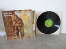 JETHRO TULL: Aqualung, TEXTURED, CHRYSALIS, 6307 515, GER, 12