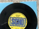 The Jets rockabilly Baby / James Dean Rare 7” single rockabilly Rock N Roll