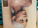 Ariana Grande - Sweetener - Opaque Peach Vinyl - New/Sealed - Free Shipping