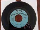 Northern Soul - The Blues Groove - Makin It /I Believe In You - Verve DEMO