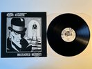 Major Accident Massacred Melodies Vinyl Lp 1982 Original 1st UK SFLP9 NM/EX