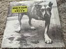 Alice in Chains (Tripod, 3 legged dog) 1st press NM/NM 1995 US In Shrink