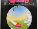 Vinyl LP HEART Magazine NO BAR CODE Mushroom / Arista Sparty 1024 Import Holland