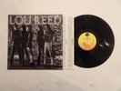 LOU REED (VELVET UNDERGROUND) NEW YORK LP RARE SIRE 1ST SPECIALTY 1989 w/ LYRICS