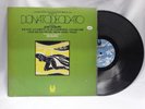 JOÃO DONATO - DONATODEODATO LP - Bossa Jazz Fusion - 1973 Original BRAZIL