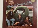 The Grass Roots Their 16 Greatest Hits Factory Sealed 1971 Vinyl LP