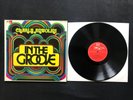 Charly Antolini - In the Groove (12