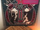 Balaam And The Angel - Live Free Or Die - 1987 Promo (1-90869) Mint Cond