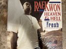 1994 - RAEKWON FEAT. GHOST FACE KILLER - HEAVEN & HELL - LOUD OG - WU-TANG CLAN